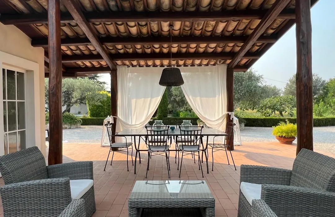 Il Palmento di Villa Clelia 1936-1
